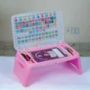 Folding Baby Desk – Portable, Versatile, and Practical Study Table for Kids - Image 3
