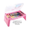 Folding Baby Desk – Portable, Versatile, and Practical Study Table for Kids - Image 2