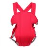 Adjustable Straps Belt Sling Baby Carrier for newborns - Trendora-Mart