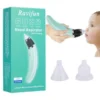 Baby Nasal Aspirator - Image 4