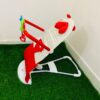 Love Baby Musical Bouncer - Image 2