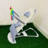 Love Baby Musical Bouncer - Image 4